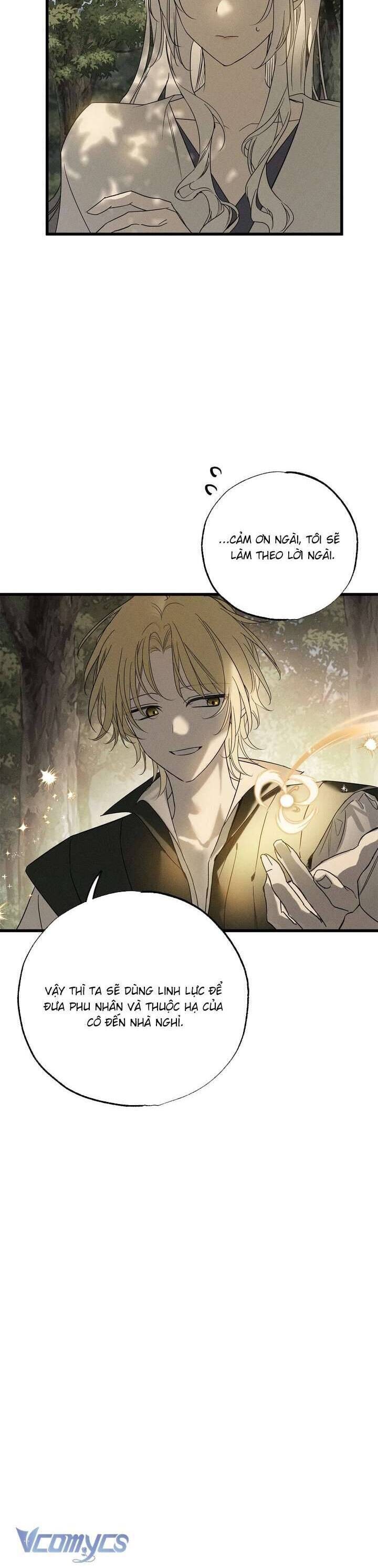 Vị Phu Quân Căm Ghét Tôi Đã Mất Trí Nhớ - Page 6