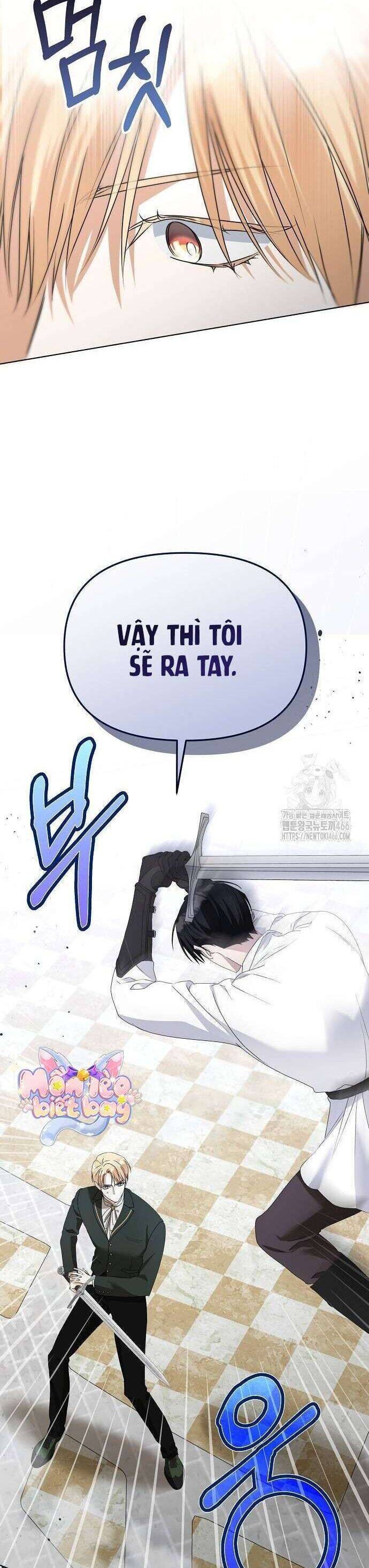 Trở Thành Con Gái Nuôi Của Gia Tộc Sát Thủ - Page 16