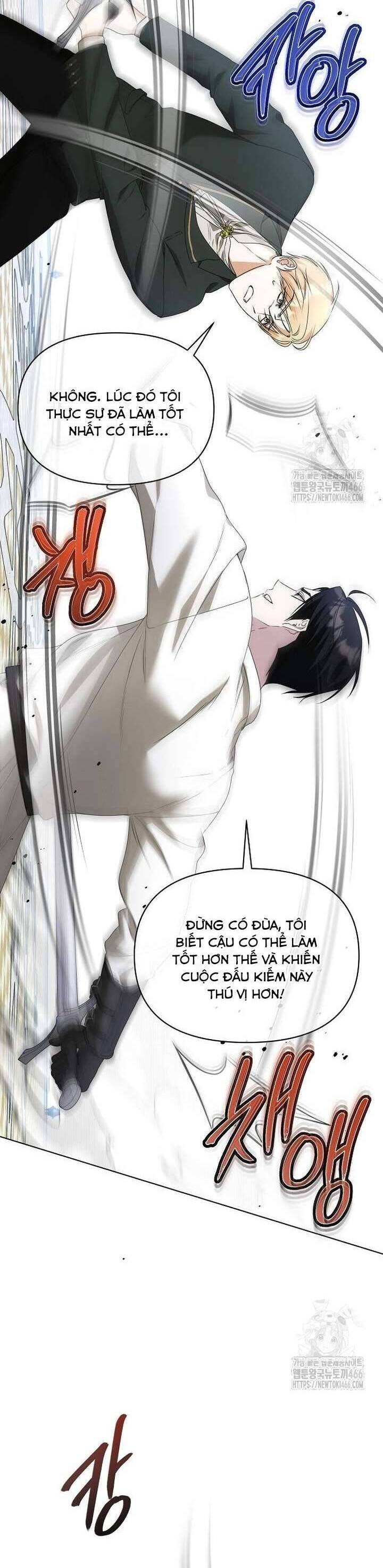 Trở Thành Con Gái Nuôi Của Gia Tộc Sát Thủ - Page 9