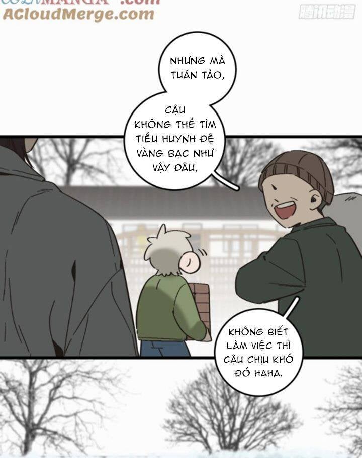 Tôi Không Cùng Anh Đến Vùng Đất Bắp Ngô Đâu! - Page 15