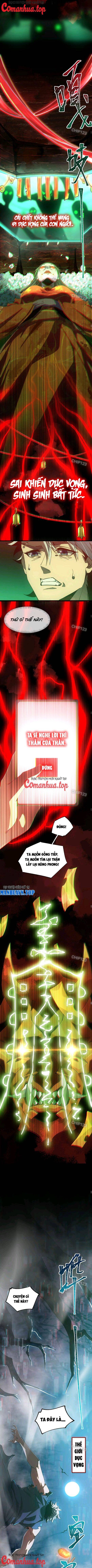 Thần Trò Chơi Dục Vọng - Page 5