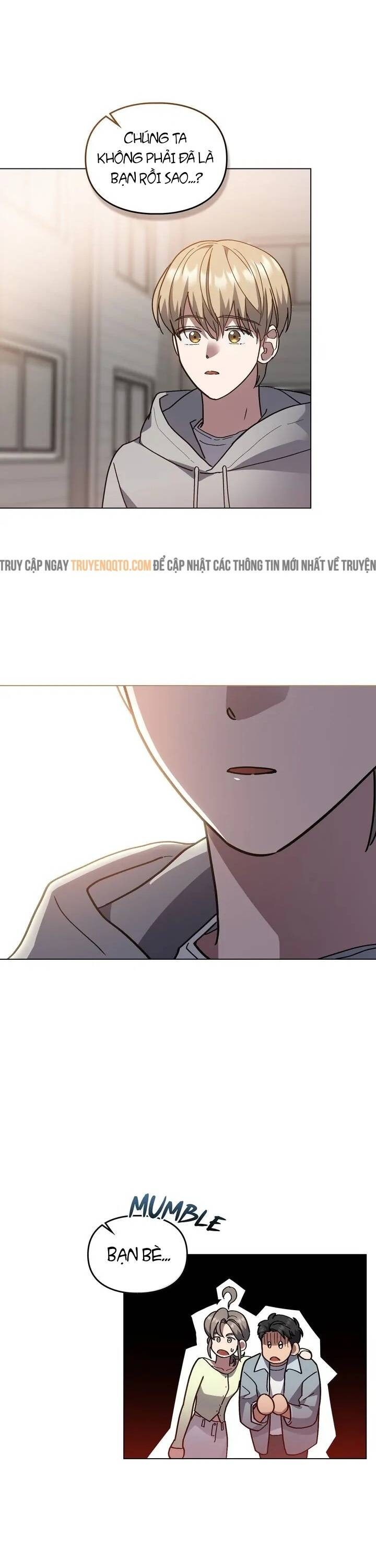 Dấu Vết Mặt Trời - Page 24