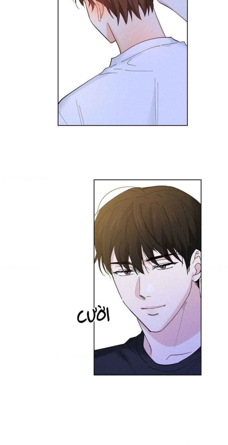 Cộng Sự Bán Thời Gian - Page 11