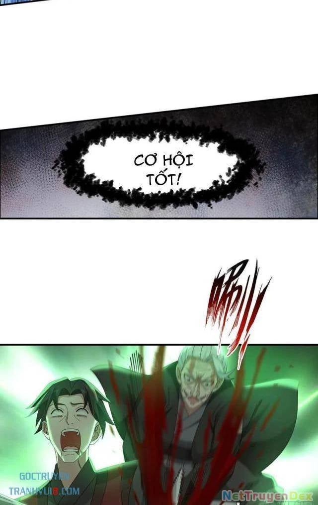 Vô Địch Thật Tịch Mịch - Page 15