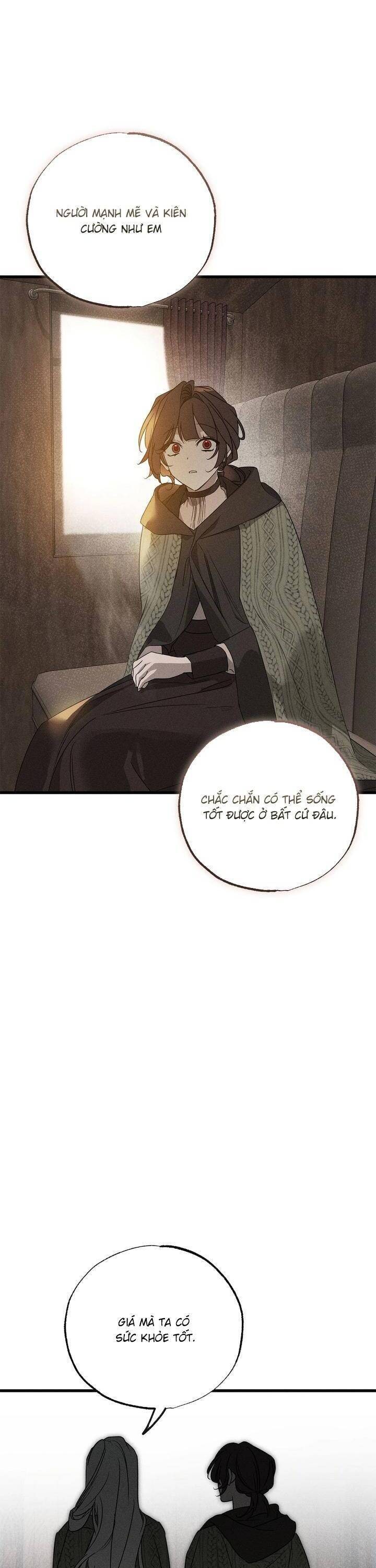 Vị Phu Quân Căm Ghét Tôi Đã Mất Trí Nhớ - Page 8