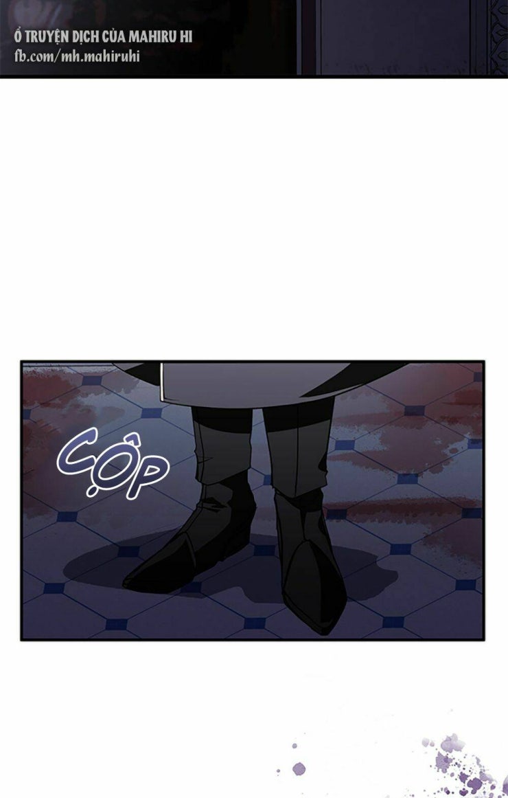 Không Thể Thoát Khỏi Người - Page 30