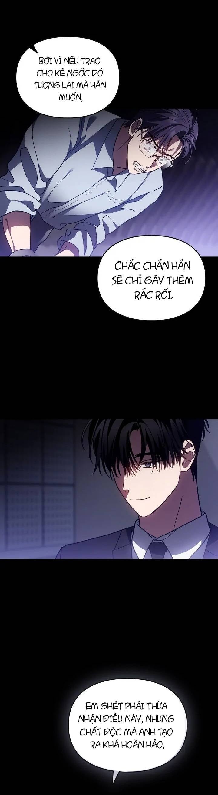 Dấu Vết Mặt Trời - Page 31