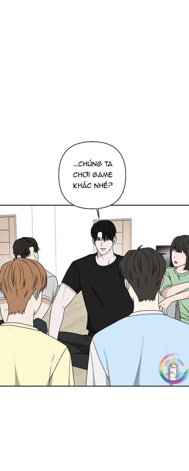 Công Chúa Bị Nguyền Rủa - Page 37