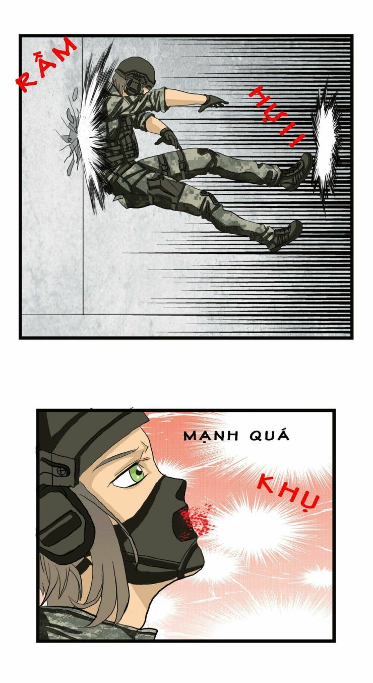 Apocalypse - Page 32