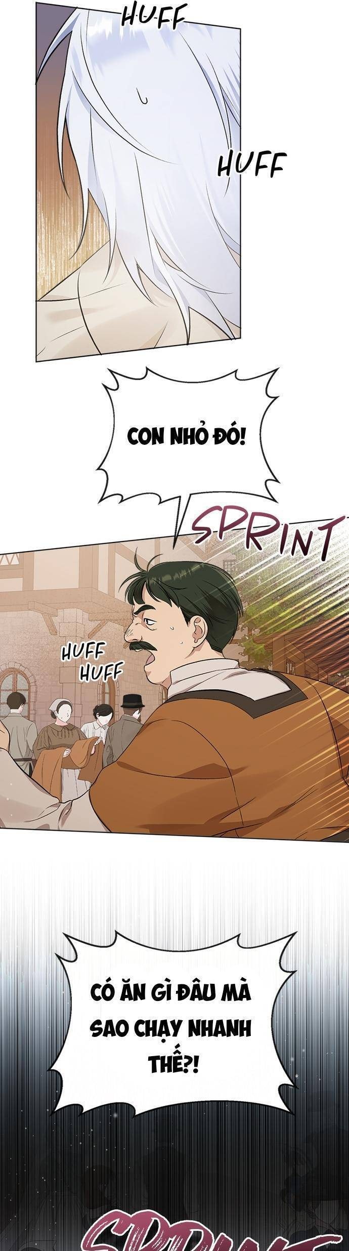 Trở Thành Con Gái Nuôi Của Gia Tộc Sát Thủ - Page 6