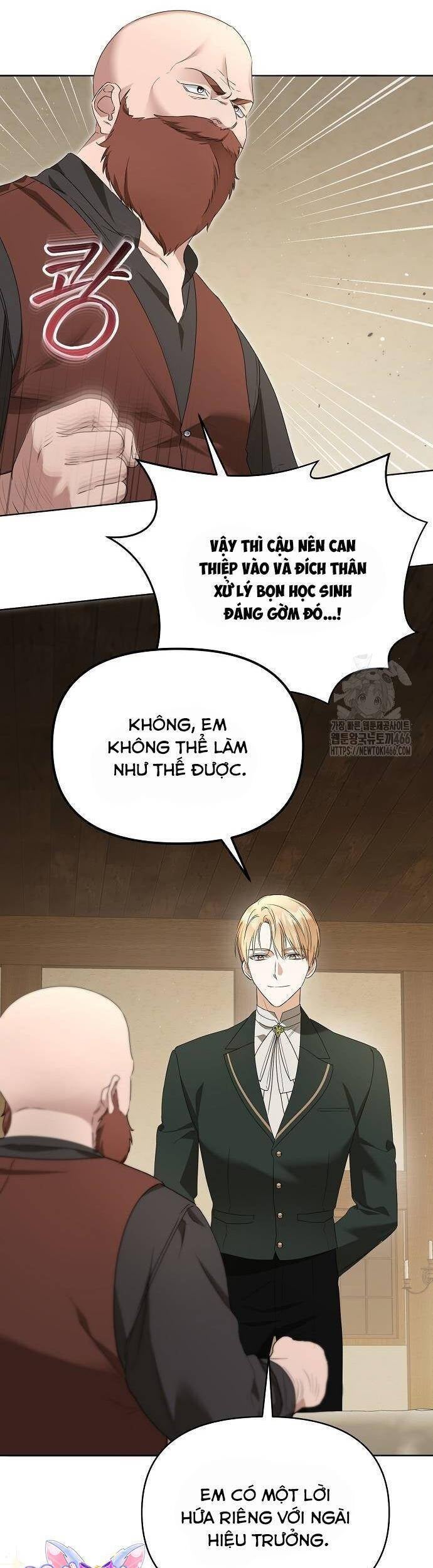 Trở Thành Con Gái Nuôi Của Gia Tộc Sát Thủ - Page 5