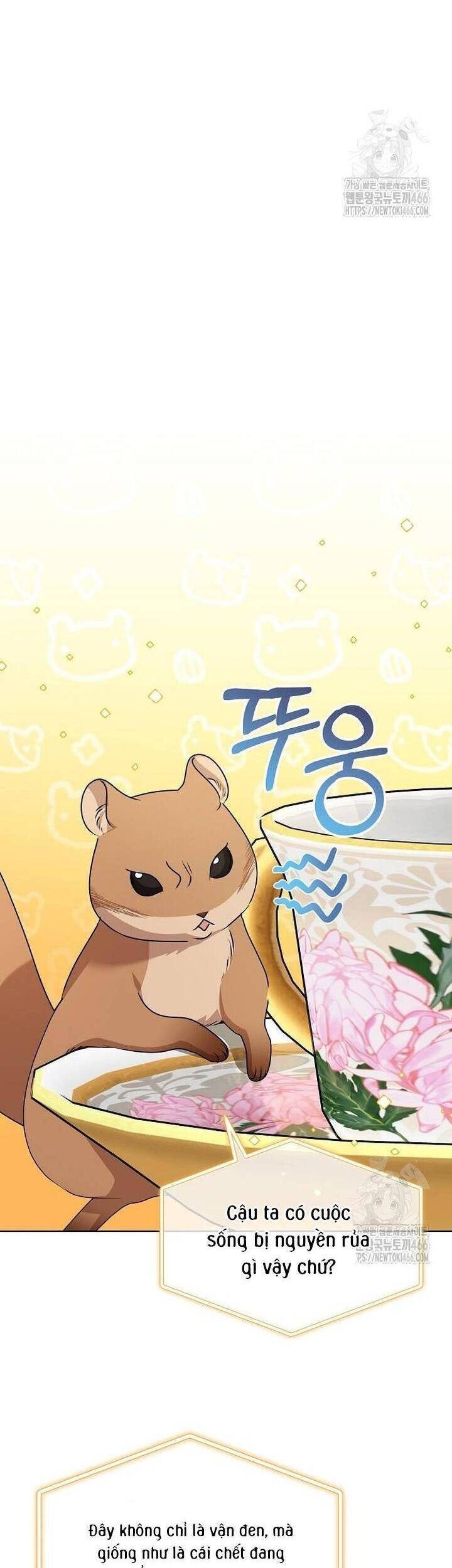 Trở Thành Con Gái Nuôi Của Gia Tộc Sát Thủ - Page 26