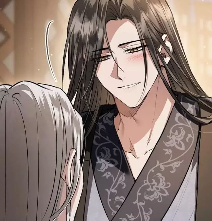 Khi Hắc Lang Gọi Tên Tôi - Page 71