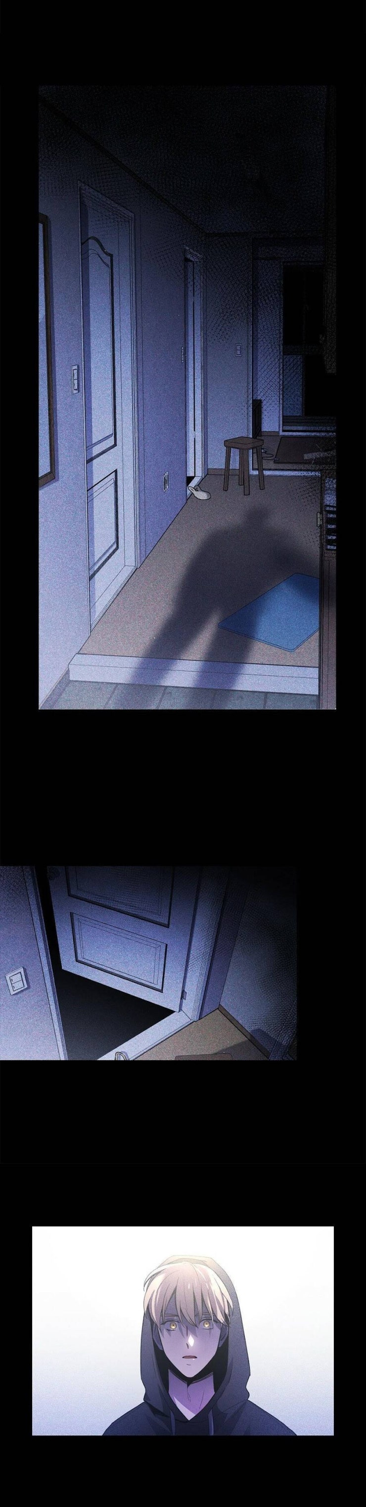 Dấu Vết Mặt Trời - Page 39