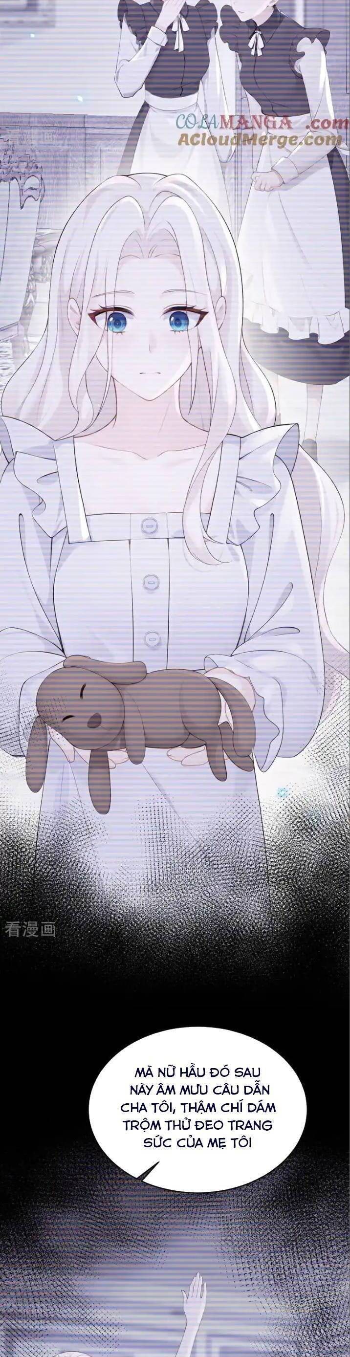 Xuyên Nhanh Ký Chủ Cô Ấy Một Lòng Muốn Chết - Page 18