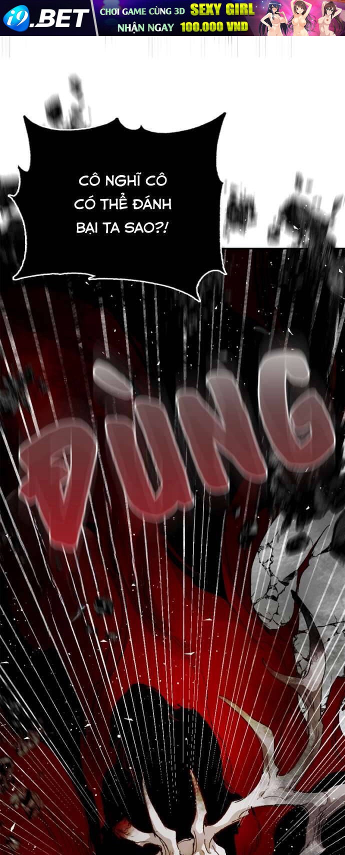 Lời Thú Nhận Của Chúa Tể Bóng Tối - Page 59