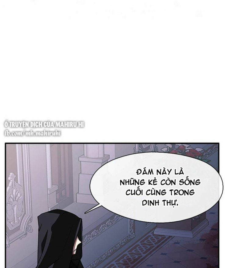 Không Thể Thoát Khỏi Người - Page 26