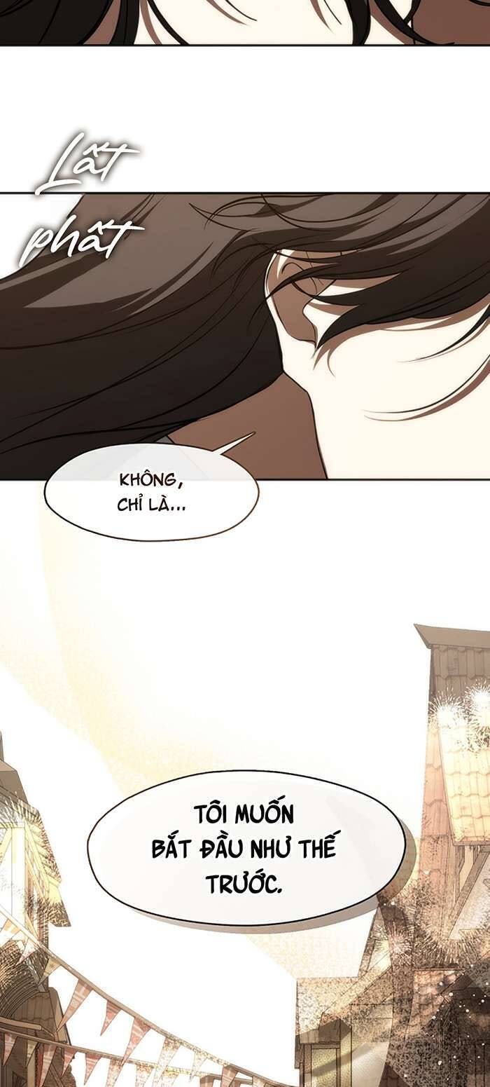 Không Thể Thoát Khỏi Người - Page 13