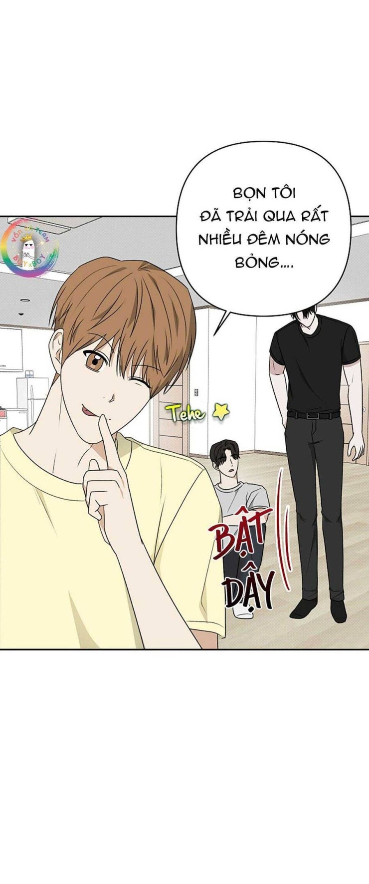 Công Chúa Bị Nguyền Rủa - Page 49