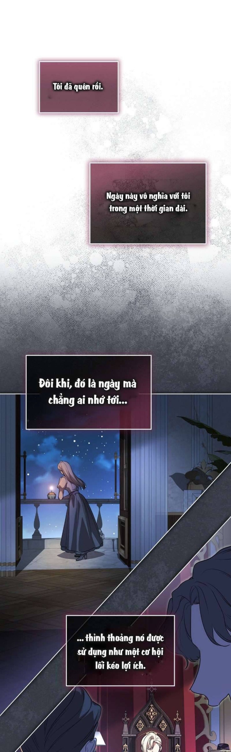 Cái Giá Phải Trả - Page 23