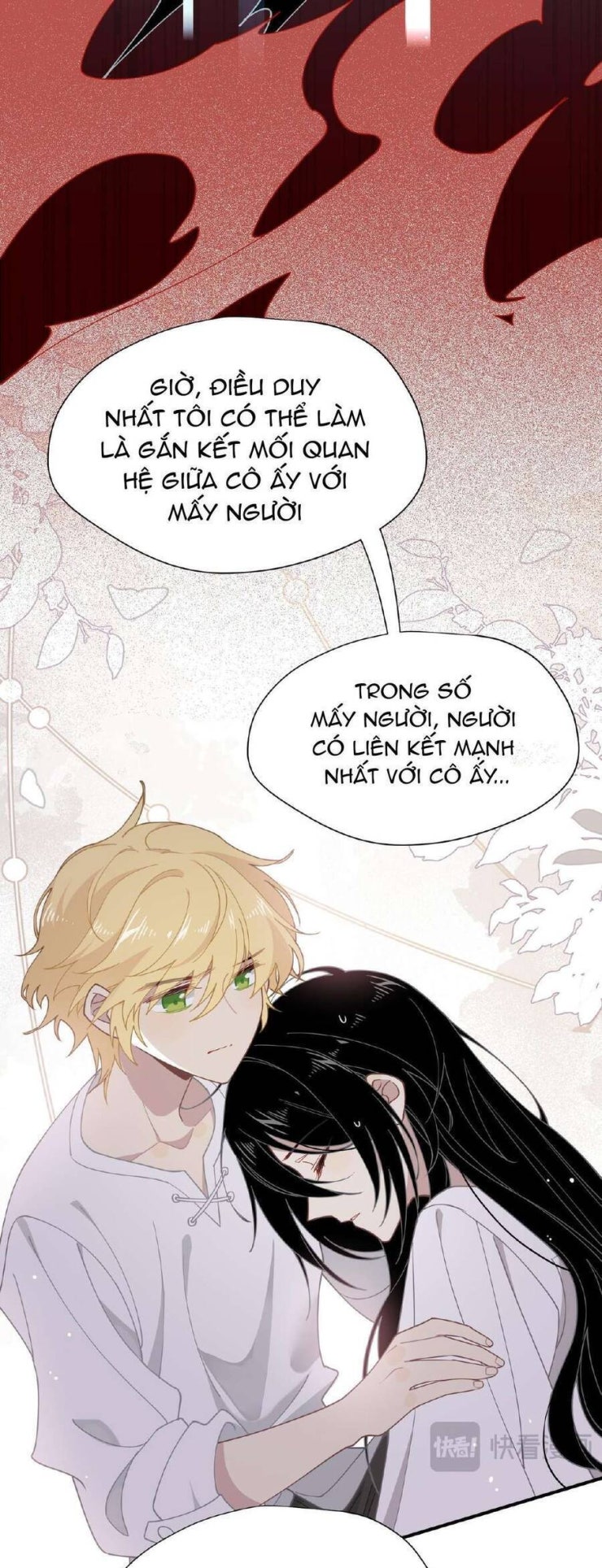 Xuyên Thành Phù Thủy Nuôi Dưỡng Kỵ Sĩ Thánh Điện - Page 12