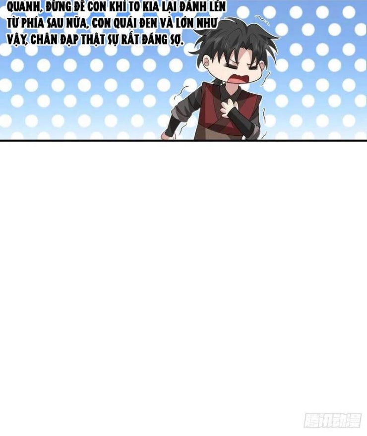 Vô Địch Thật Tịch Mịch - Page 14