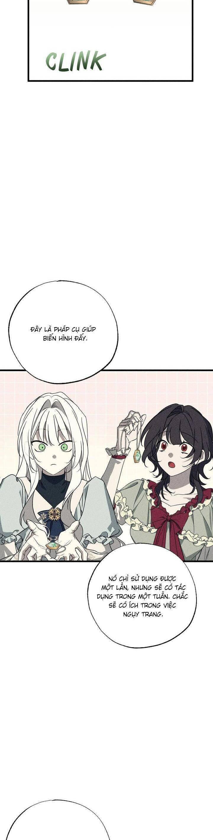 Vị Phu Quân Căm Ghét Tôi Đã Mất Trí Nhớ - Page 21