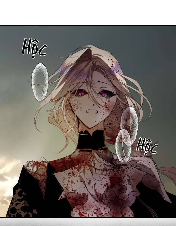 Lời Thú Nhận Của Chúa Tể Bóng Tối - Page 8