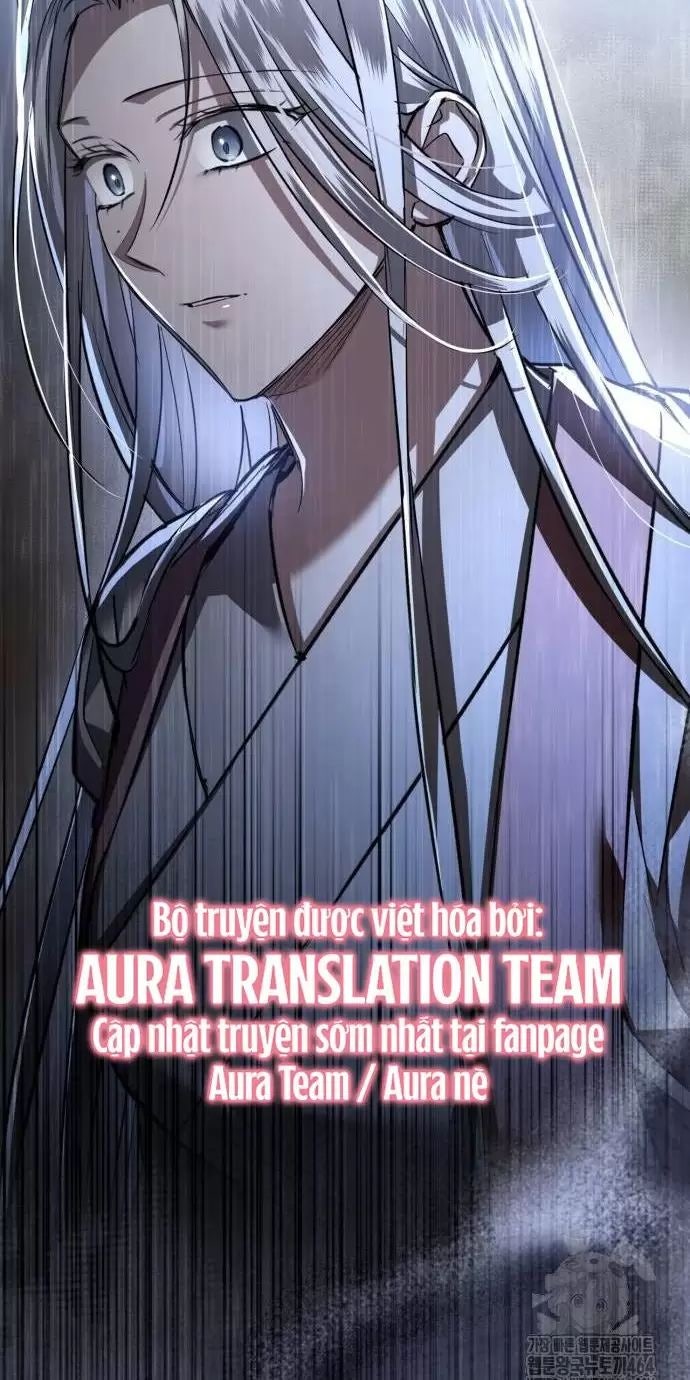 Khi Hắc Lang Gọi Tên Tôi - Page 4