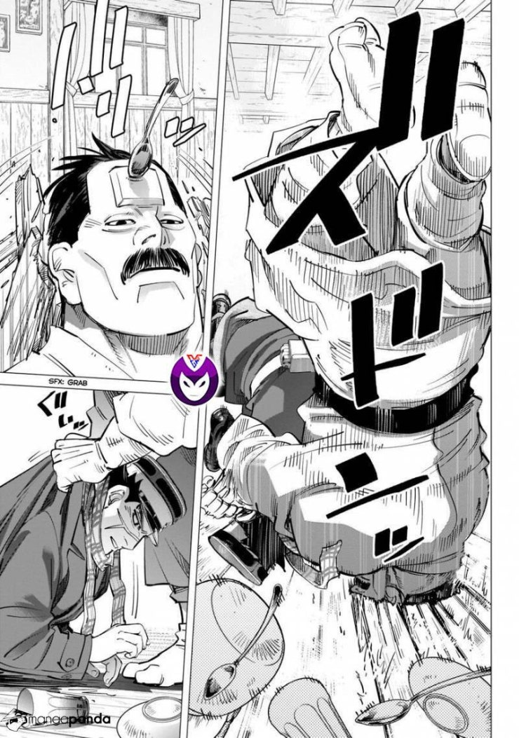 Cơn sốt vàng sau chiến tranh - Page 21