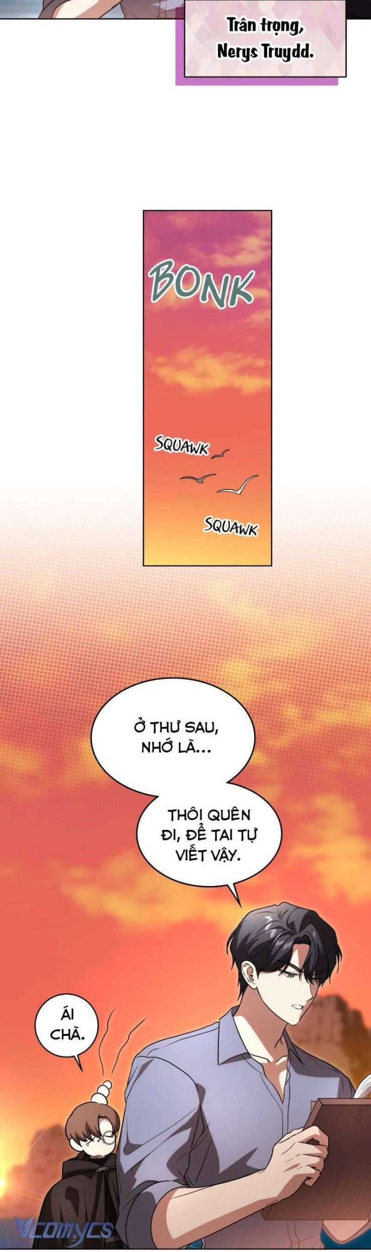 Cái Giá Phải Trả - Page 4