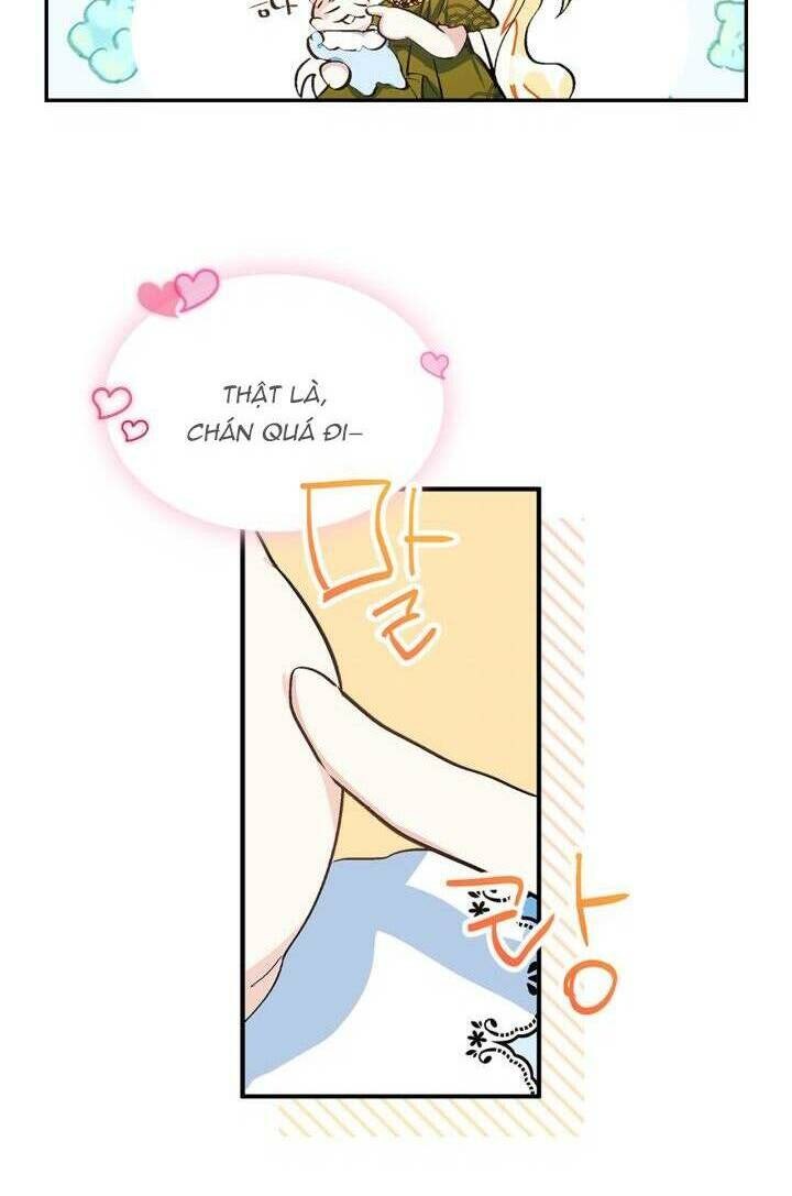 Bạn Thân Khác Giới Của Nam Chính - Page 10