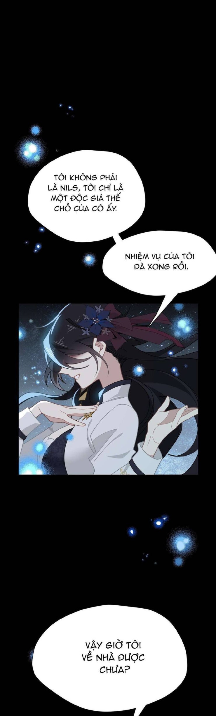 Xuyên Thành Phù Thủy Nuôi Dưỡng Kỵ Sĩ Thánh Điện - Page 36