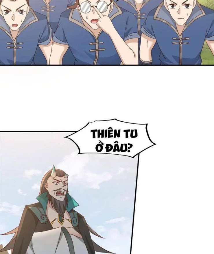 Vô Địch Thật Tịch Mịch - Page 5