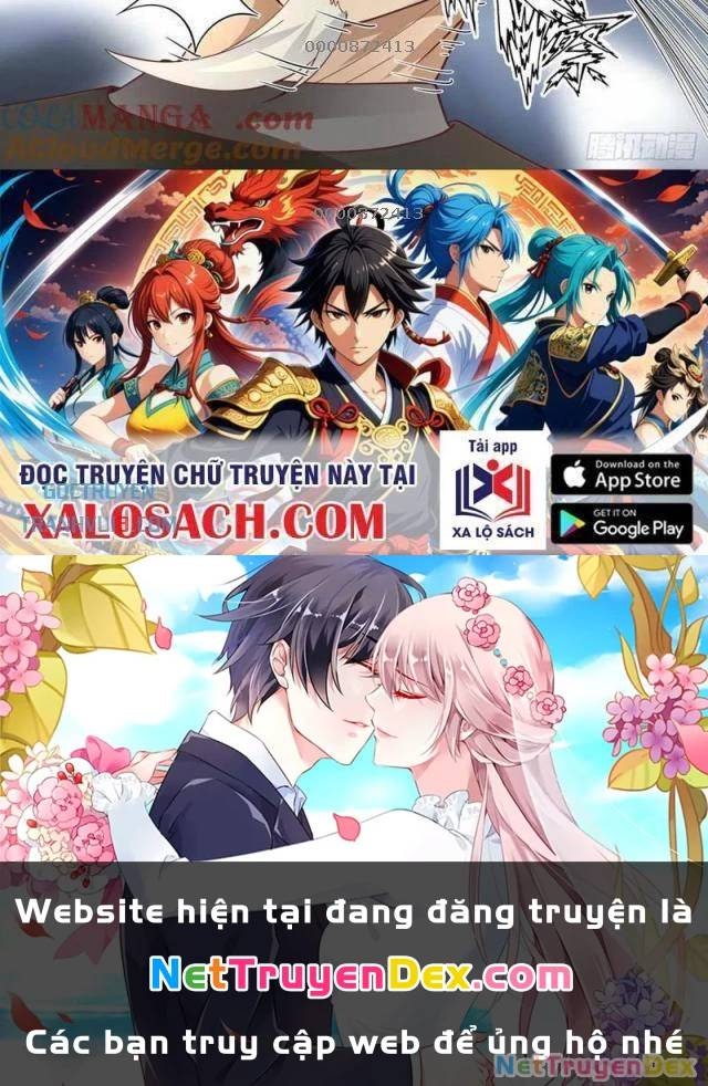 Vô Địch Thật Tịch Mịch - Page 33