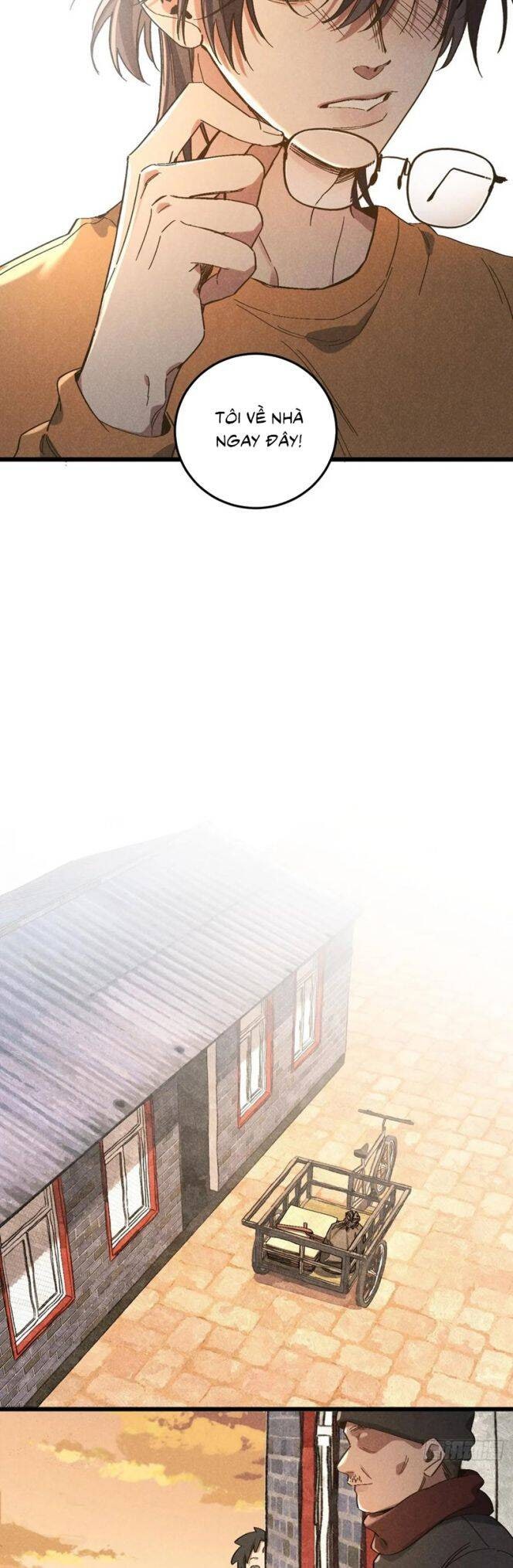 Tôi Không Cùng Anh Đến Vùng Đất Bắp Ngô Đâu! - Page 18