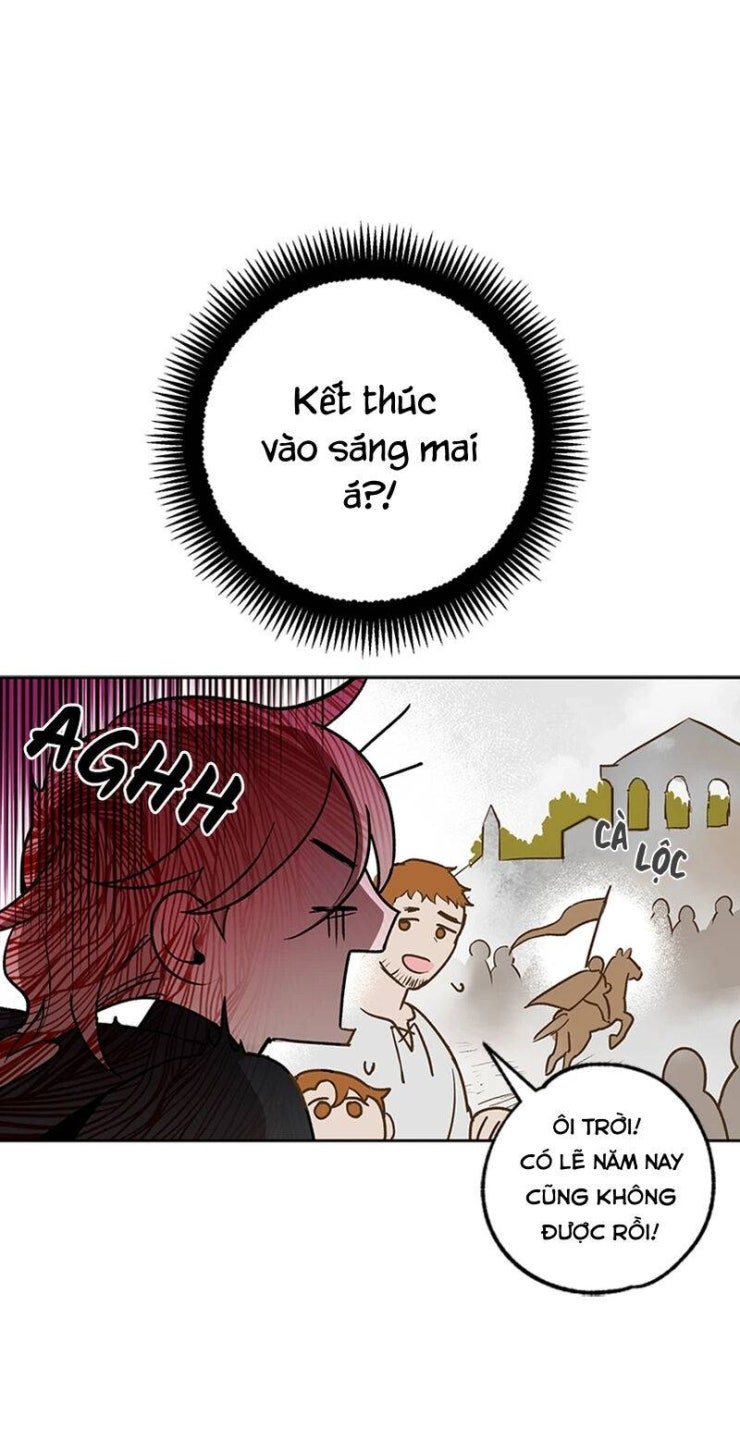 Lời Thú Nhận Của Chúa Tể Bóng Tối - Page 45