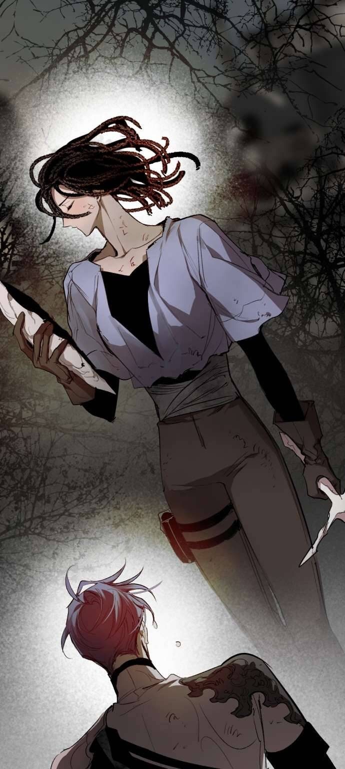 Lời Thú Nhận Của Chúa Tể Bóng Tối - Page 13