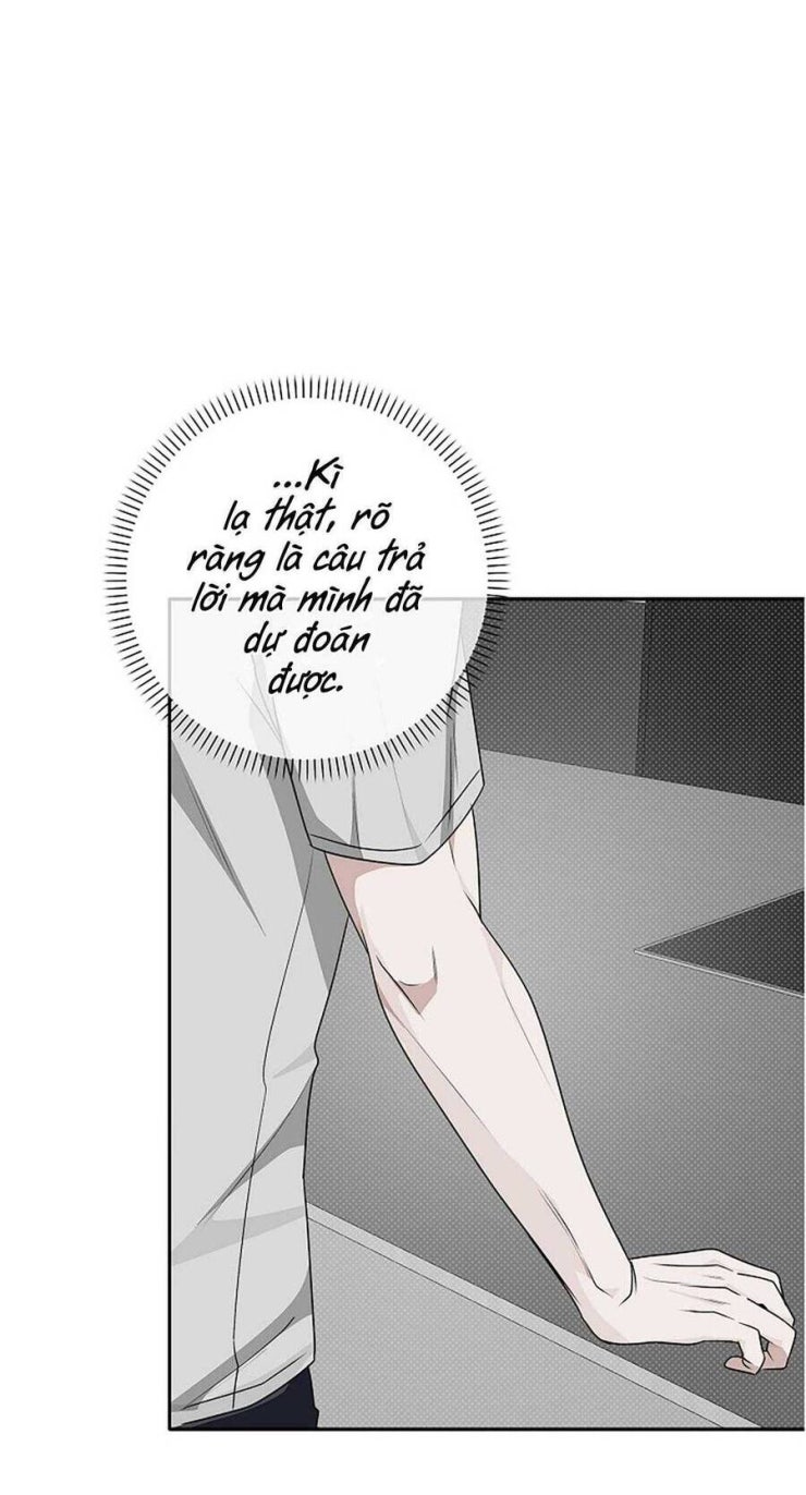 Công Chúa Bị Nguyền Rủa - Page 20