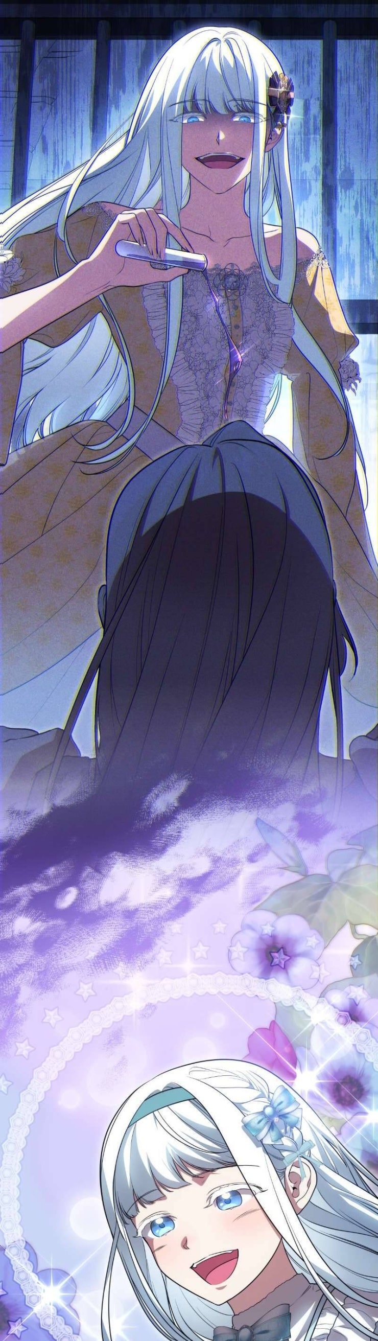 Cái Giá Phải Trả - Page 33