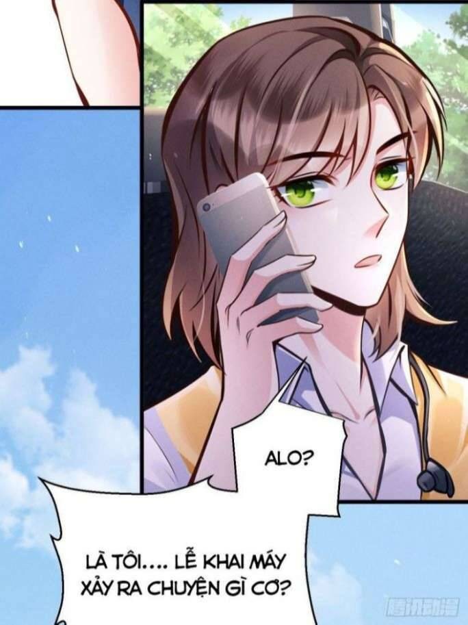 Tôi Hoài Nghi Ảnh Đế Đang Theo Đuổi Tôi - Page 79