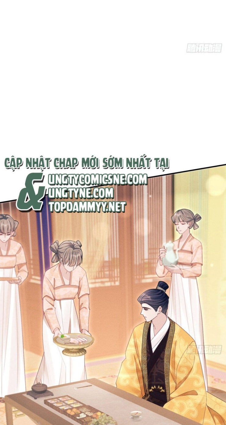 Tôi Hoài Nghi Ảnh Đế Đang Theo Đuổi Tôi - Page 36