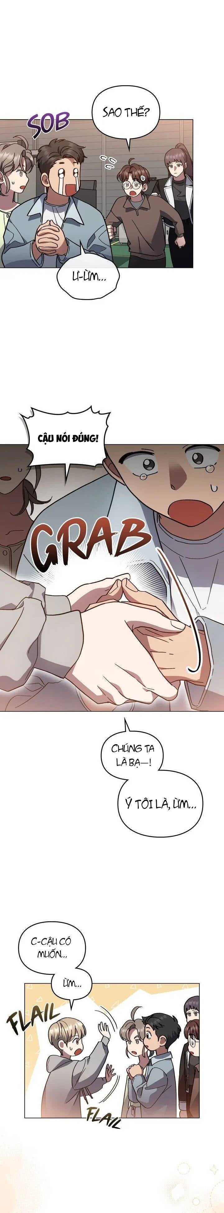 Dấu Vết Mặt Trời - Page 32