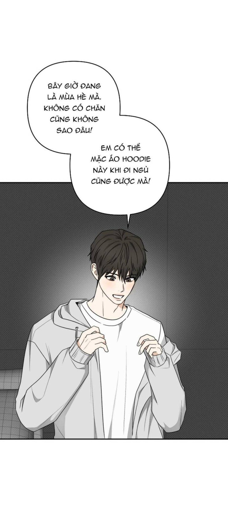 Công Chúa Bị Nguyền Rủa - Page 11