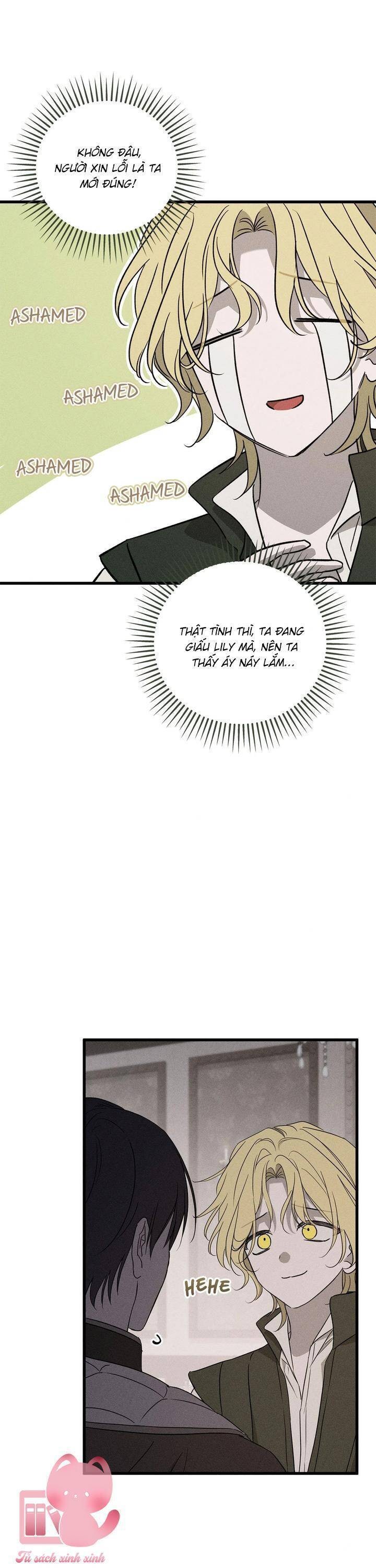 Vị Phu Quân Căm Ghét Tôi Đã Mất Trí Nhớ - Page 18