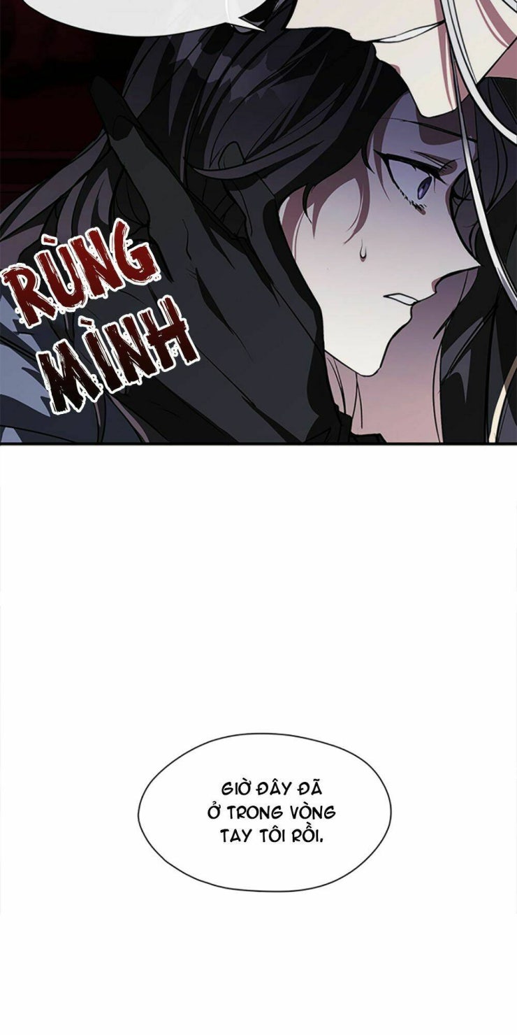 Không Thể Thoát Khỏi Người - Page 43