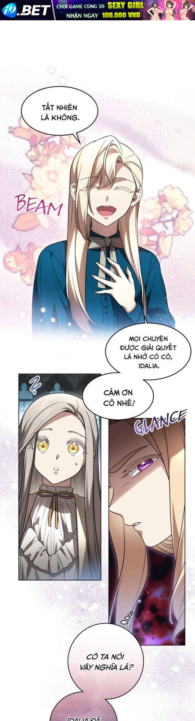 Cái Giá Phải Trả - Page 31