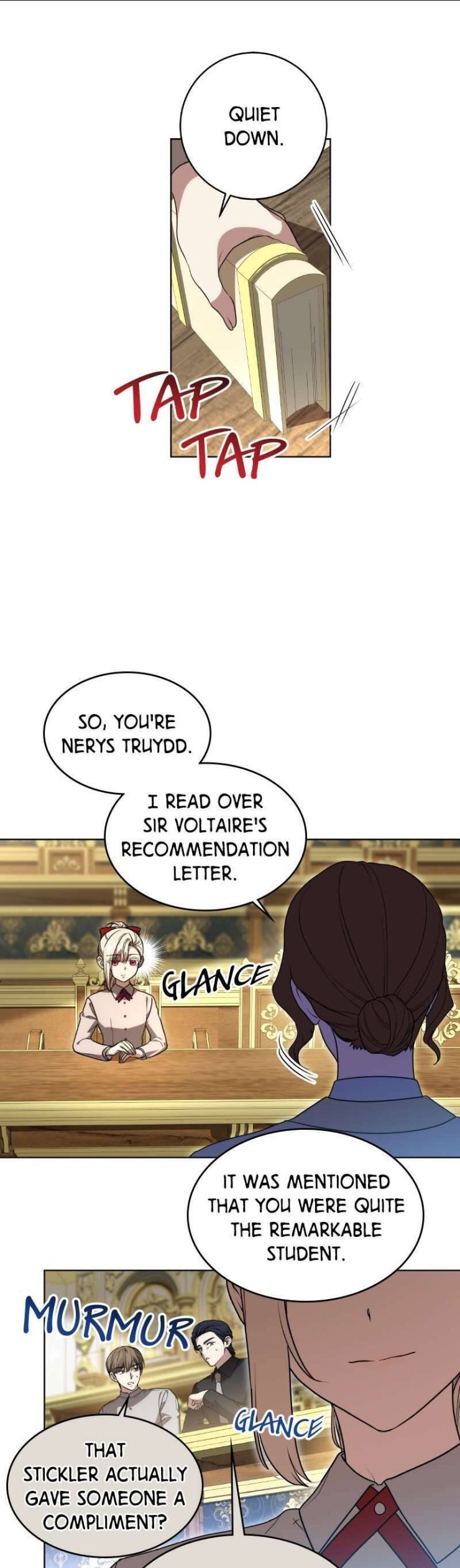 Cái Giá Phải Trả - Page 26