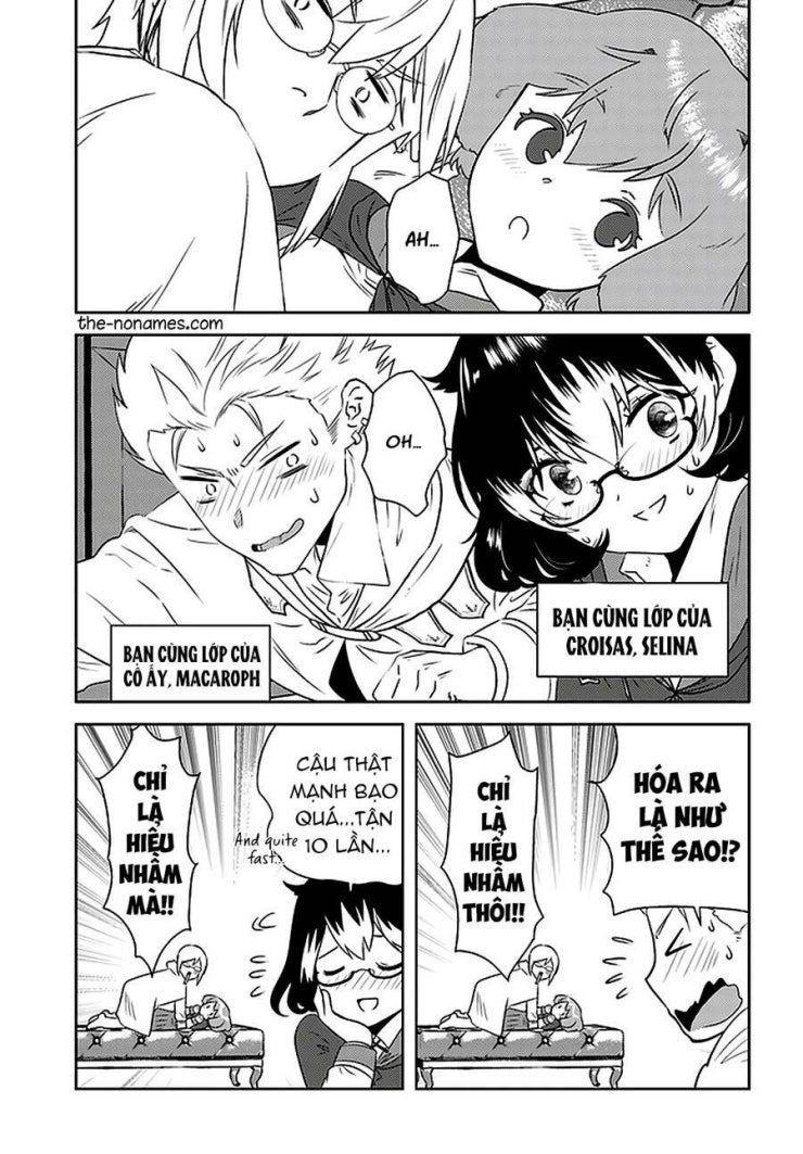 Around 40 Kenja No Isekai Seikatsu Nikki - Page 24