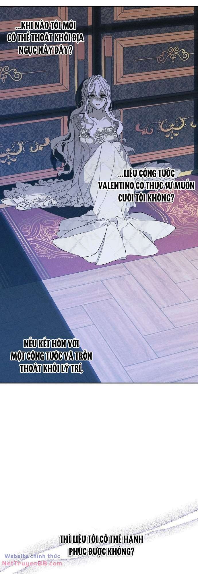 Vị Phu Quân Căm Ghét Tôi Đã Mất Trí Nhớ - Page 56